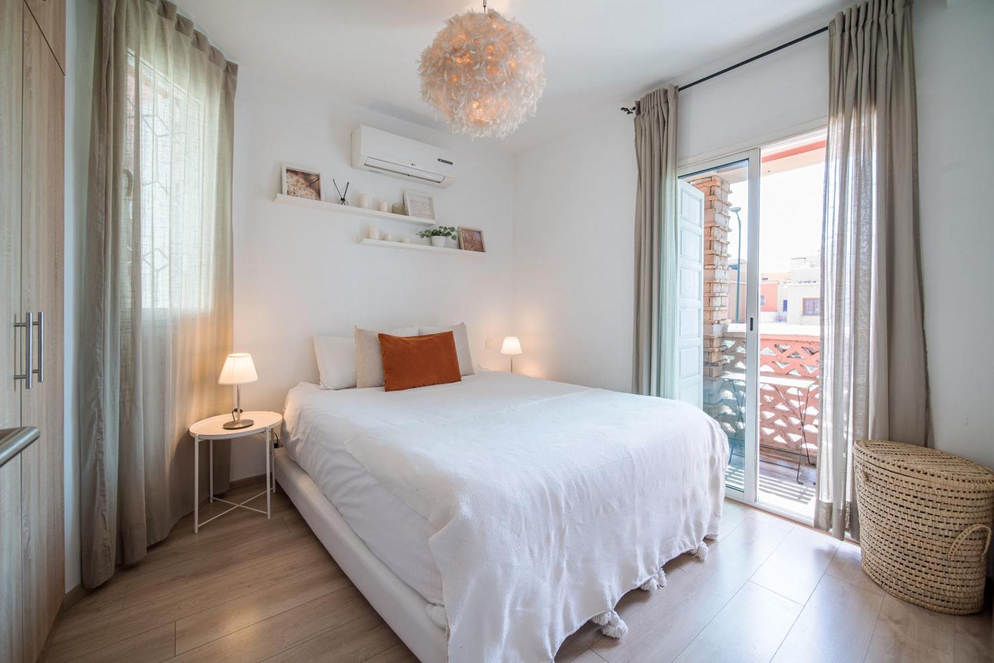 Perle Rare A Bab Ighli Marrakech Lägenhet Marrakesh Exteriör bild