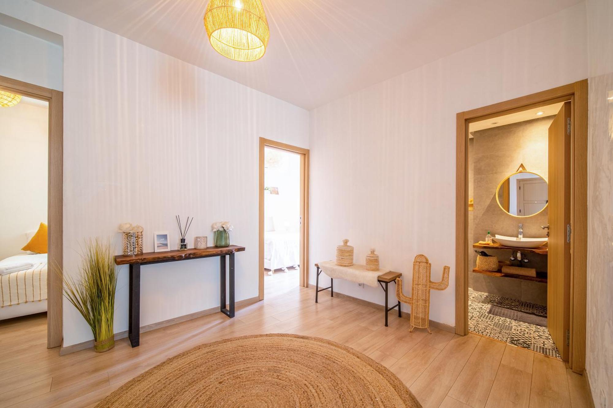 Perle Rare A Bab Ighli Marrakech Lägenhet Marrakesh Exteriör bild